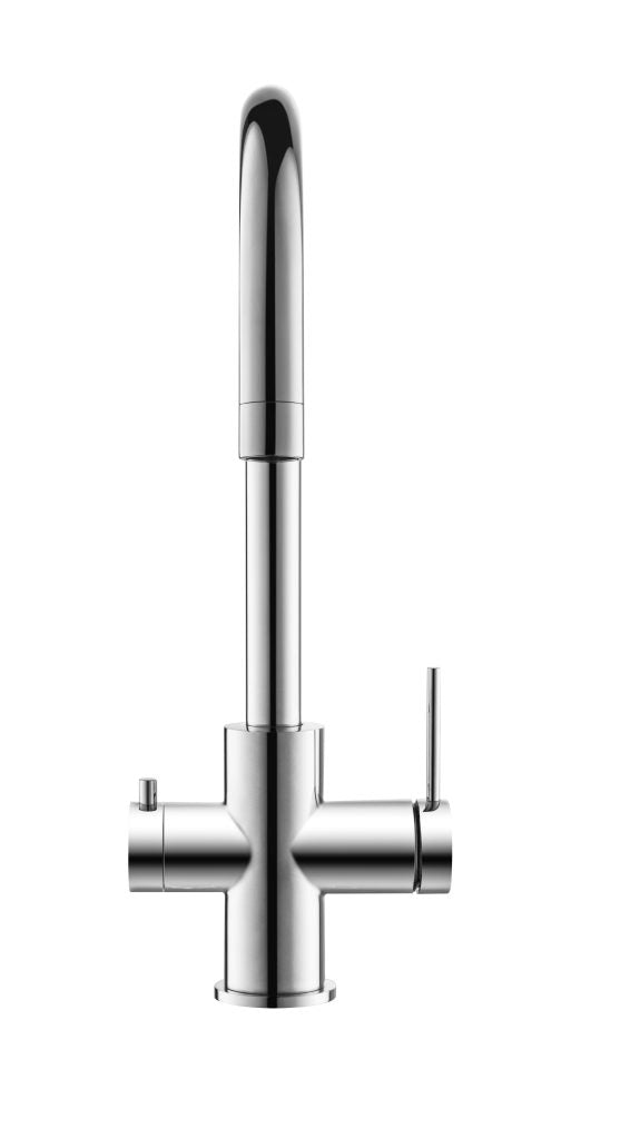 Mica - 3-Way Filter Sink Mixer