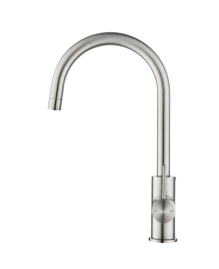 Mica - 3-Way Filter Sink Mixer