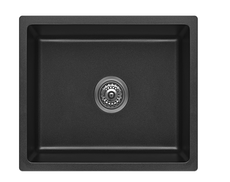 Fomos - Sink - 550 x 450mm