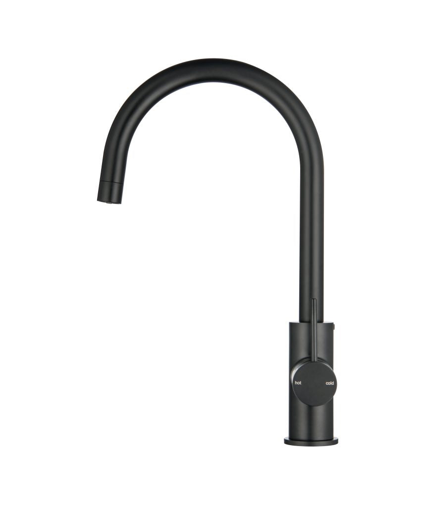 Mica - 3-Way Filter Sink Mixer