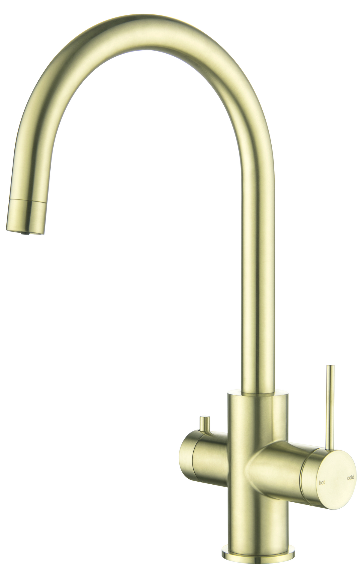 Mica - 3-Way Filter Sink Mixer