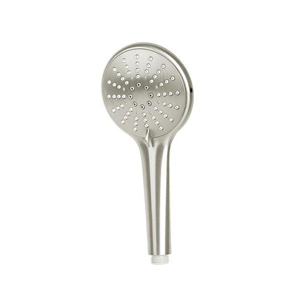 Round Hand Shower Three-Function
