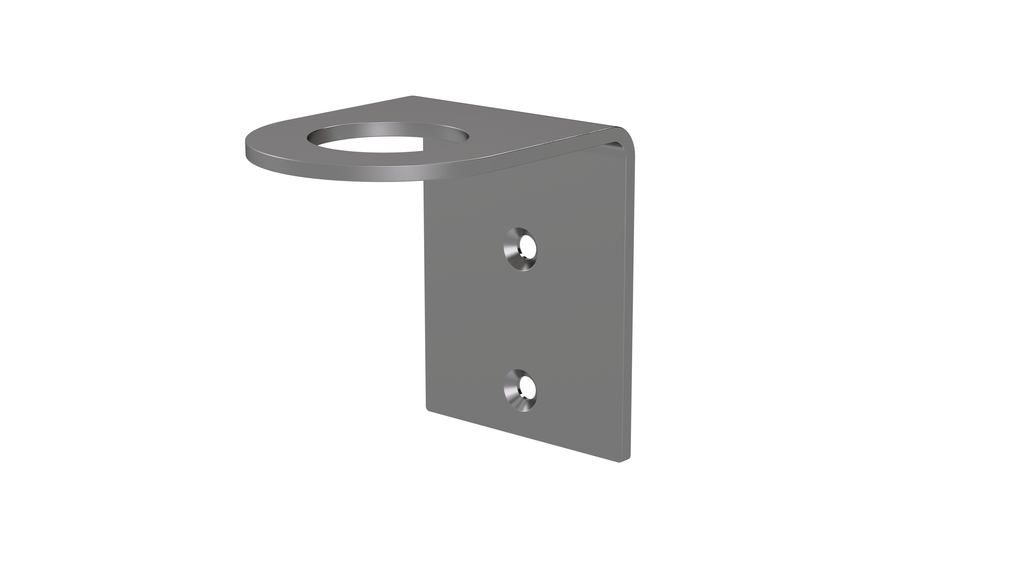 Soap Dispenser Bottle Bracket