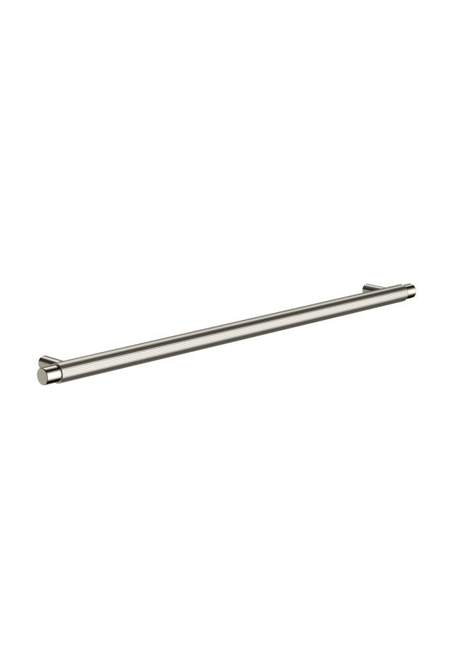Öppen Round Pull 328mm Cabinet Handle (Linear)
