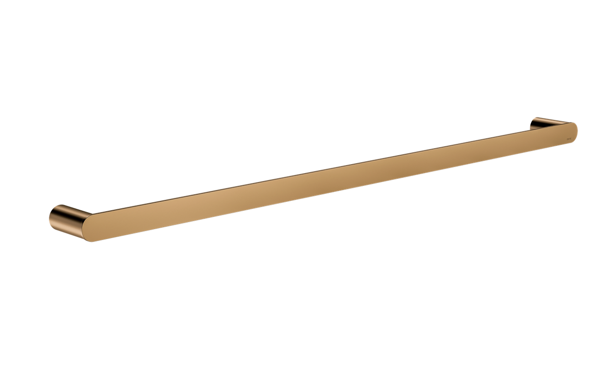 Curvaé Single Towel Rail 800mm