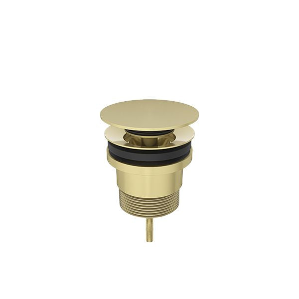 Universal all-in-one Pop Up Waste Basin & Bath