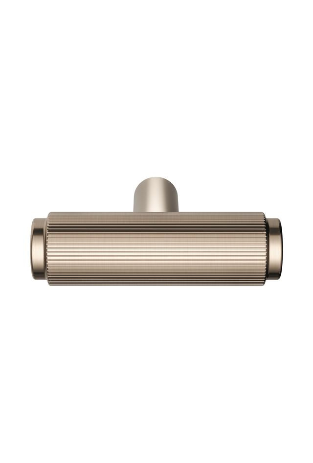 Öppen T-Pull Cabinet Handle (Linear)