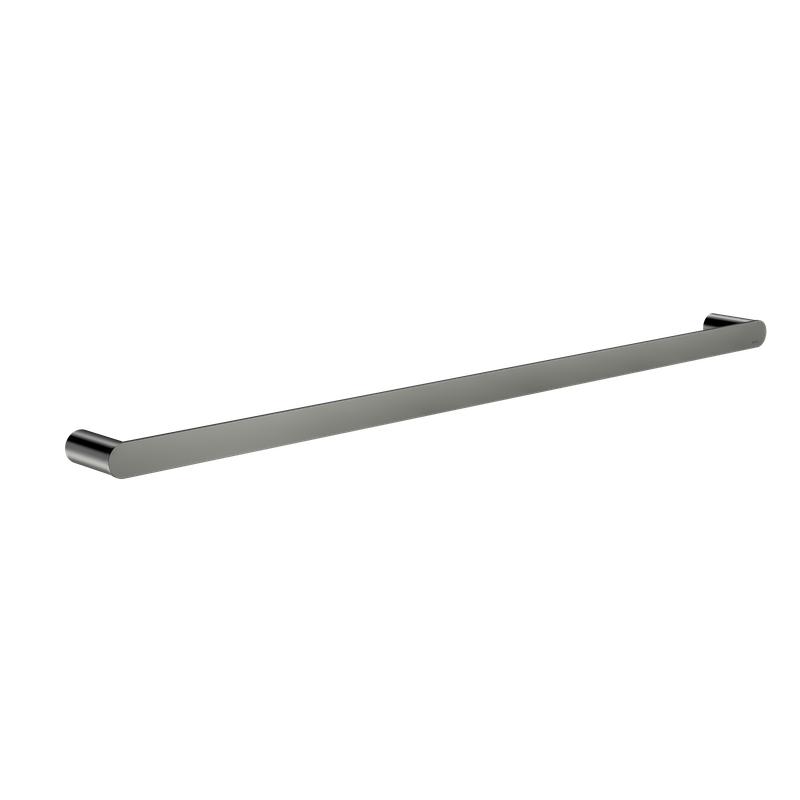 Curvaé Single Towel Rail 800mm