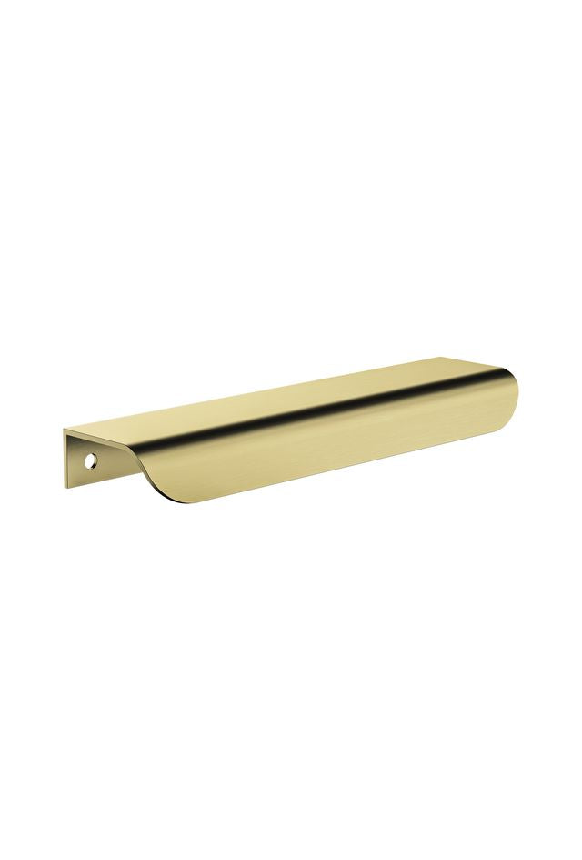 Öppen Edge-Pull 150mm Cabinet Handle