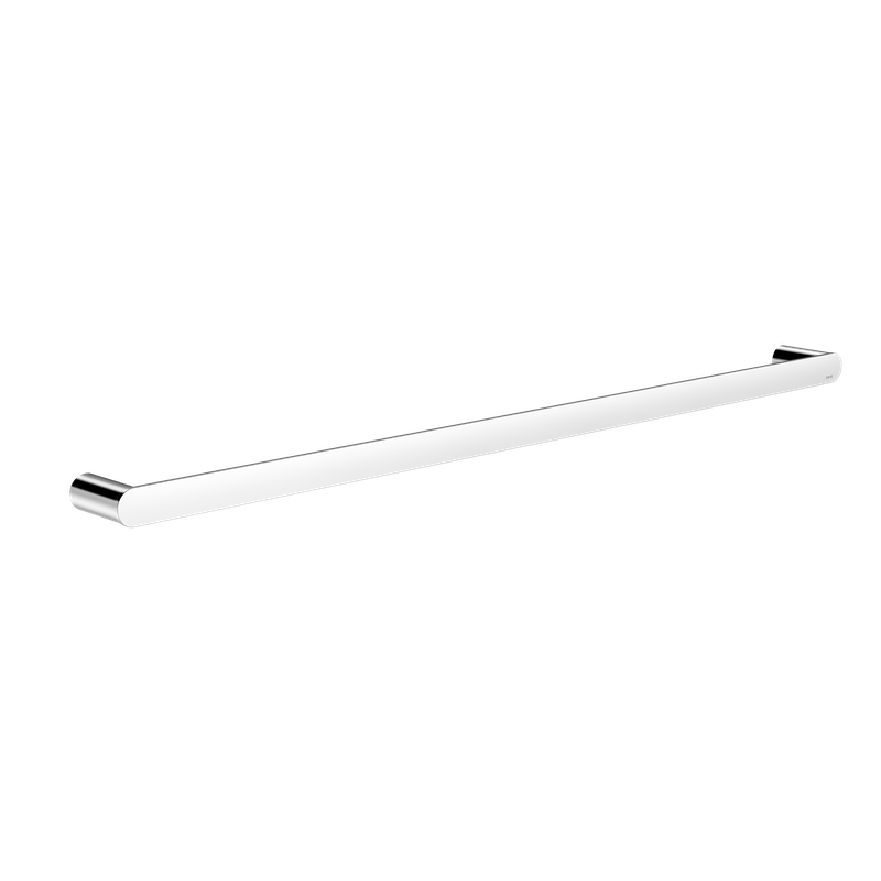 Curvaé Single Towel Rail 800mm