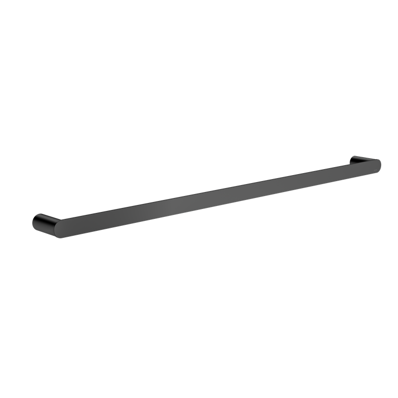 Curvaé Single Towel Rail 800mm