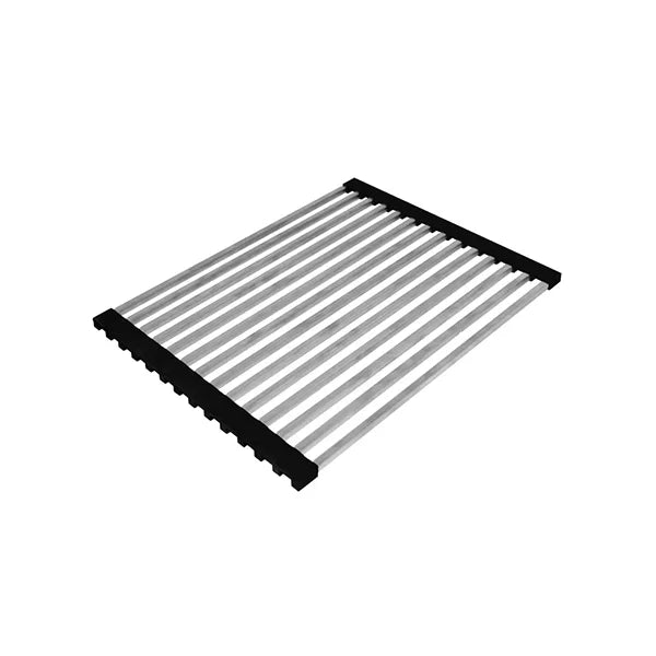 Lavello - Stainless Steel Rolling Mat Protector