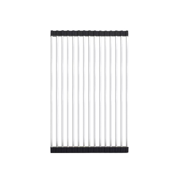 Lavello - Stainless Steel Rolling Mat Protector