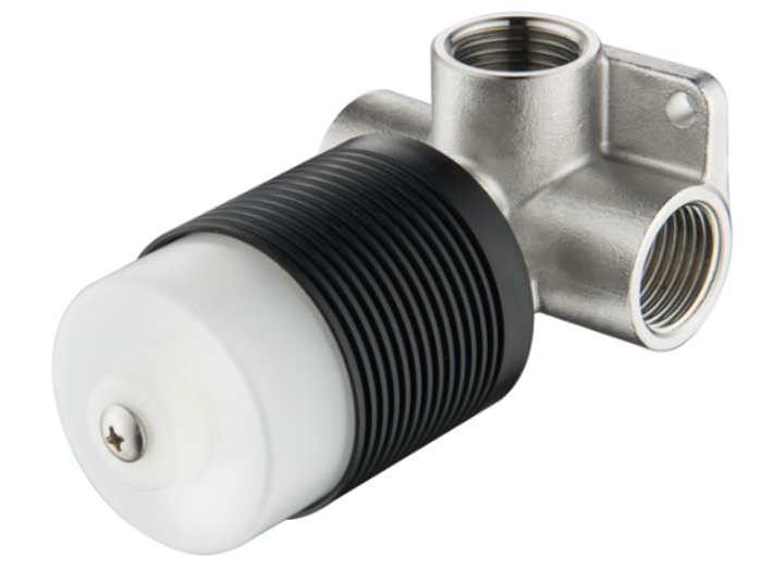 Mica - Shower Mixer - BODY