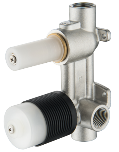 Mica - Shower Mixer Diverter - BODY