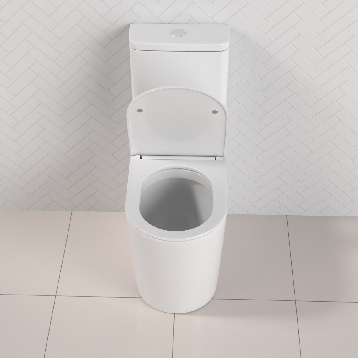 Cersei - Tornado Toilet Suite