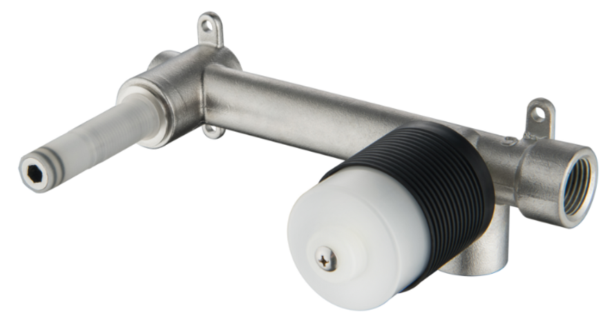 Mica - Wall-Spout Combo - BODY