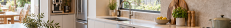 Quick Things to Consider When Renovating Your Kitchen or Laundry