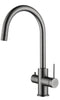 Mica 3-Way Filter Sink Mixer