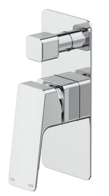 Tiago - Shower Mixer Diverter - TRIM KIT ONLY