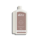 1 LTR Wash Refill - Raspberry Blossom & Juniper