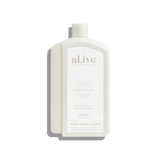 1 LTR Wash Refill - Mango & Lychee