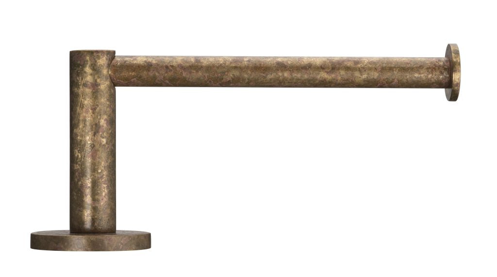 LVB Mica - Toilet Paper Holder
