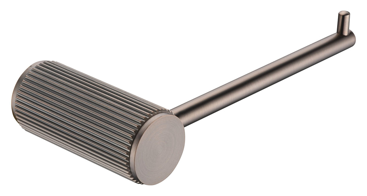 Mica - Fluted Toilet Paper Holder