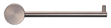 Mica - Fluted Toilet Paper Holder