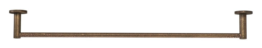 LVB Mica - Single Towel Rail - 800mm