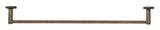 LVB Mica - Single Towel Rail - 800mm