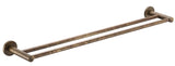 LVB Mica - Double Towel Rail - 800mm