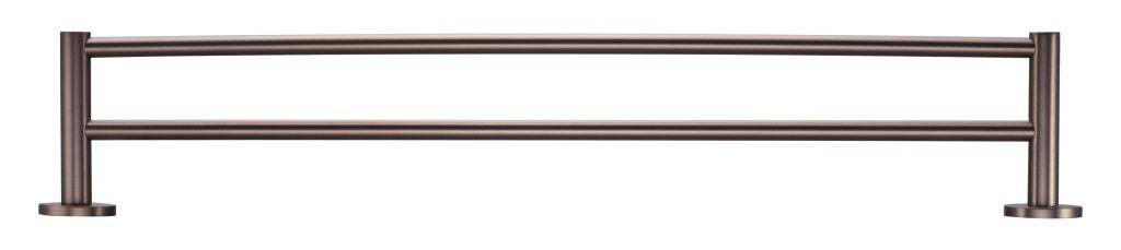Mica - Double Towel Rail