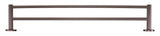 Mica - Double Towel Rail
