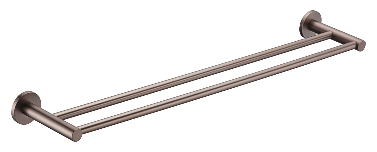 Mica - Double Towel Rail