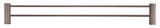 Mica - Fluted Double Towel Rail