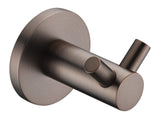 Mica - Double Robe Hook
