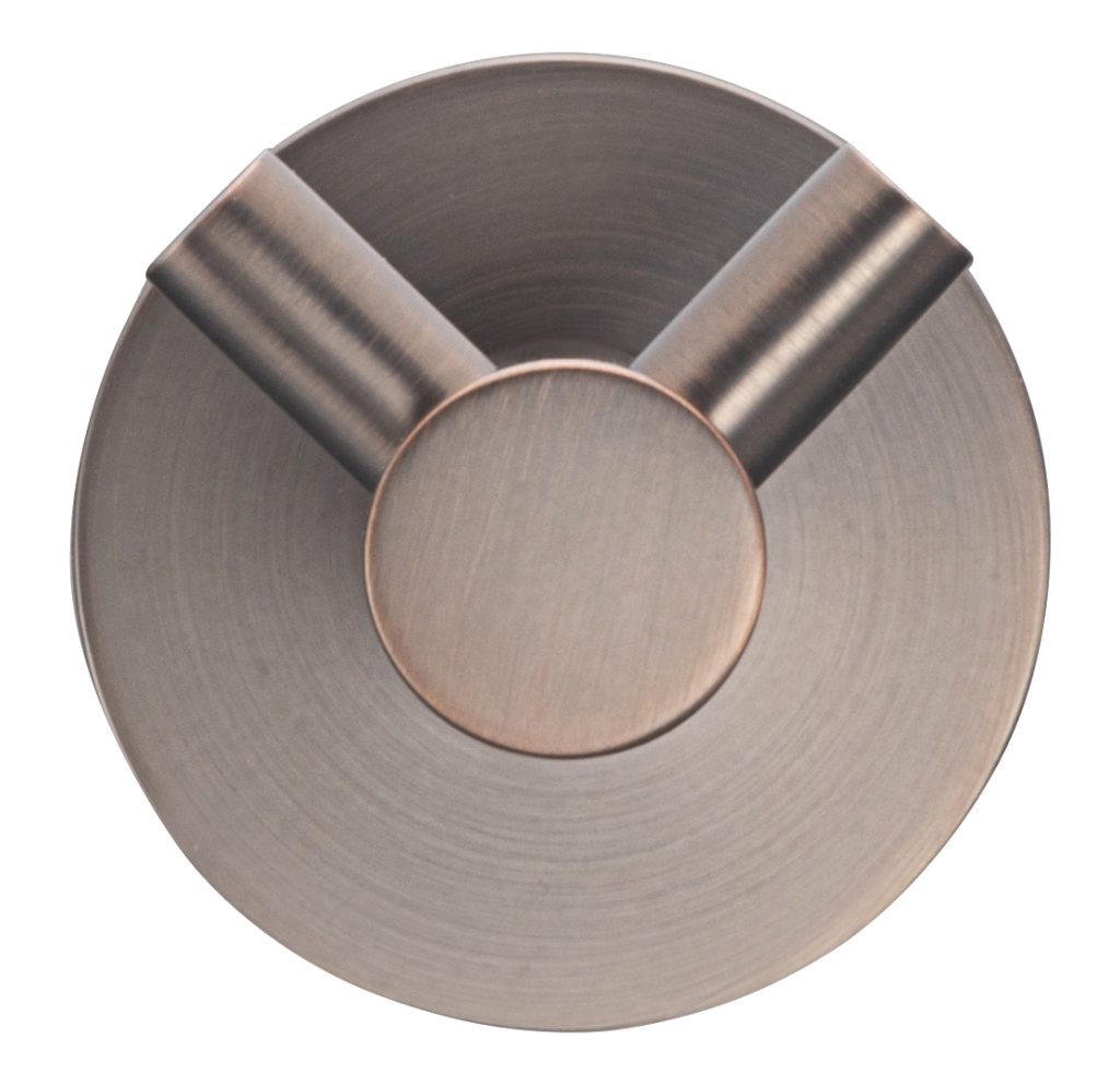 Mica - Double Robe Hook