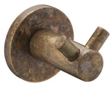 LVB Mica - Double Robe Hook
