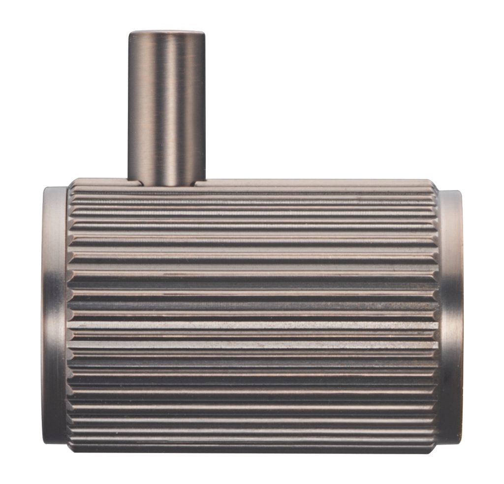 Mica - Fluted Robe Hook
