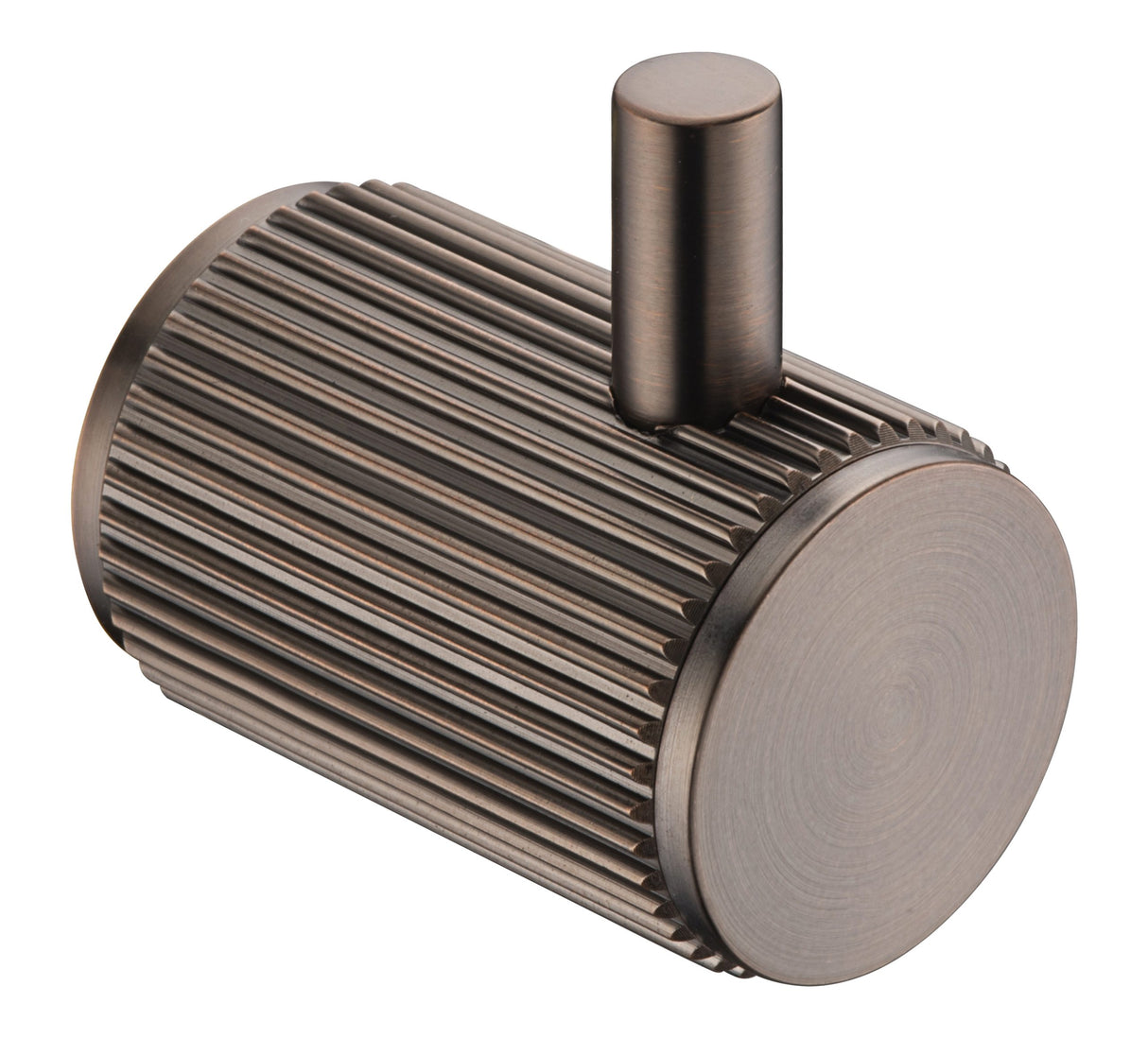 Mica - Fluted Robe Hook