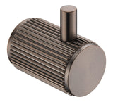 Mica - Fluted Robe Hook