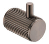 Mica - Fluted Robe Hook