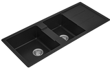 Fomos - Sink 1160 x 500mm