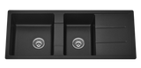 Fomos - Sink 1160 x 500mm