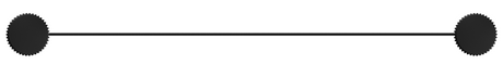 Mica Fluted Stainless Shower Shelf 400mm