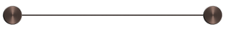 Mica Fluted Stainless Shower Shelf 400mm