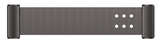 Mica Fluted Stainless Shower Shelf 400mm