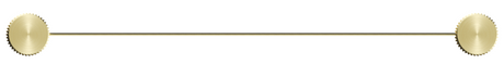 Mica Fluted Stainless Shower Shelf 400mm