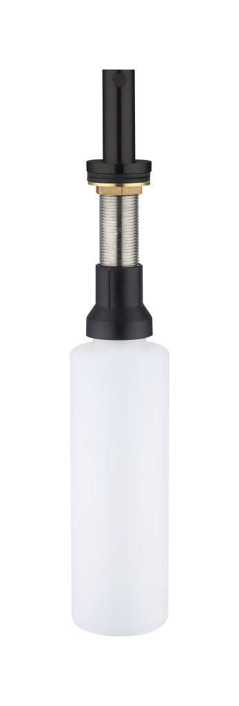 Mica - Soap Dispenser